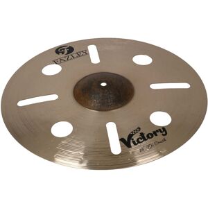 Fazley CYM Victory FX Crash Cymbal (18") Fazley CYM Victory FX Crash Cymbal (18")