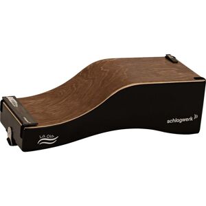 Schlagwerk LO70BR La Ola Drum Cajon (Brown) Schlagwerk LO70BR La Ola Drum Cajon (Brown)