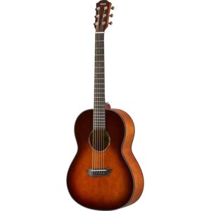 Yamaha CSF1M Tobacco Sunburst Electro-Acoustic Guitar with Passive Piezo Yamaha CSF1M Tobacco Sunburst Electro-Acoustic Guitar with Passive Piezo