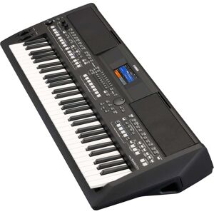 Yamaha PSR-SX600 Workstation Keyboard Yamaha PSR-SX600 Workstation Keyboard