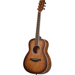 Fazley W55-COL-BR-3/4 ColourTune Acoustic Guitar (Brown) Fazley W55-COL-BR-3/4 ColourTune Acoustic Guitar (Brown)