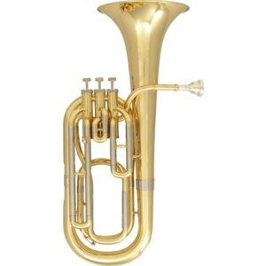 SML Paris BA16 Bb Baritone Horn with Soft Case SML Paris BA16 Bb Baritone Horn with Soft Case