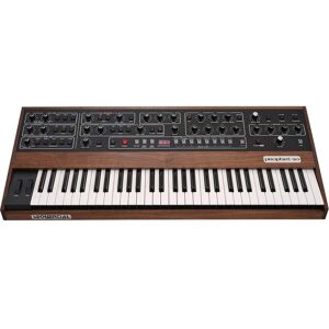 Sequential Prophet-10 Synthesizer Sequential Prophet-10 Synthesizer
