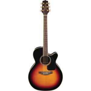 Takamine GN51CE-BSB Electro-Acoustic Steel-String Guitar Takamine GN51CE-BSB Electro-Acoustic Steel-String Guitar