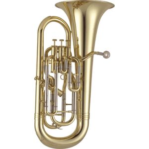 SML Paris EU50 Bb euphonium SML Paris EU50 Bb euphonium