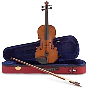 Stentor SR1500 Student II 1/16 Acoustic Violin + Case and Bow Stentor SR1500 Student II 1/16 Acoustic Violin + Case and Bow