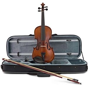 Stentor SR1542 Graduate 1/2 Acoustic Violin + Case and Bow Stentor SR1542 Graduate 1/2 Acoustic Violin + Case and Bow