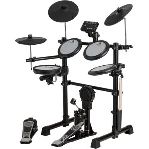Fazley DDK-040 Electronic Drum Kit Fazley DDK-040 Electronic Drum Kit