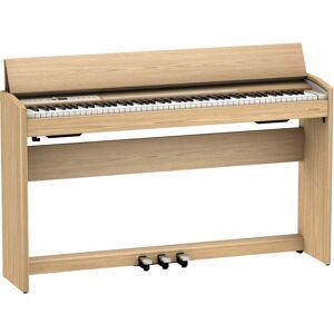 Roland F701-LA Light Oak Digital Piano Roland F701-LA Light Oak Digital Piano