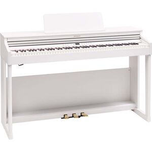 Roland RP701-WH Digital Piano Roland RP701-WH Digital Piano