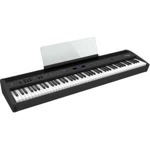 Roland FP-60X Digital Piano (Black) Roland FP-60X Digital Piano (Black)