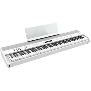 Roland FP-90X Digital Piano (White) Roland FP-90X Digital Piano (White)