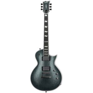 ESP E-II Eclipse DB Granite Sparkle Electric Guitar with Case ESP E-II Eclipse DB Granite Sparkle Electric Guitar with Case