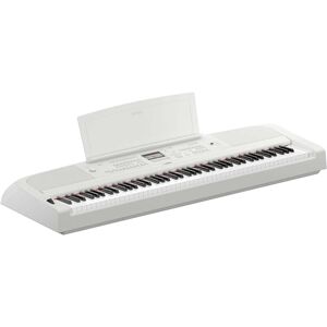Yamaha DGX-670WH Digital Piano (White) Yamaha DGX-670WH Digital Piano (White)