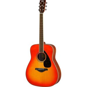 Yamaha FG820 AB II Autumn Burst Acoustic Guitar Yamaha FG820 AB II Autumn Burst Acoustic Guitar