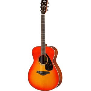 Yamaha FS820 AB II Autumn Burst Acoustic Guitar Yamaha FS820 AB II Autumn Burst Acoustic Guitar