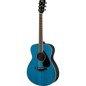 Yamaha FS820 TQ II Turquoise Acoustic Guitar Yamaha FS820 TQ II Turquoise Acoustic Guitar