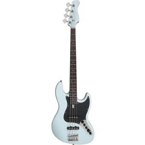 Sire Marcus Miller V3-4 2nd Generation Sonic Blue Electric Bass Guitar Sire Marcus Miller V3-4 2nd Generation Sonic Blue Electric Bass Guitar