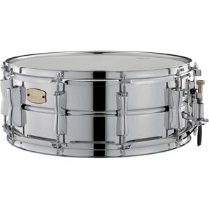 Yamaha SSS1455 Stage Custom Steel 14 x 5.5-inch Snare Drum Yamaha SSS1455 Stage Custom Steel 14 x 5.5-inch Snare Drum