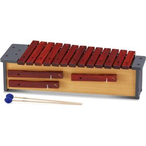 Suzuki XPA-16 Alto Diatonic Xylophone with Beaters Suzuki XPA-16 Alto Diatonic Xylophone with Beaters