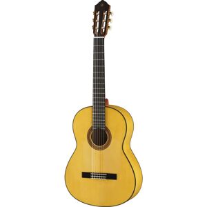 Yamaha CG182SF Flamenco Classical Guitar (Natural) Yamaha CG182SF Flamenco Classical Guitar (Natural)