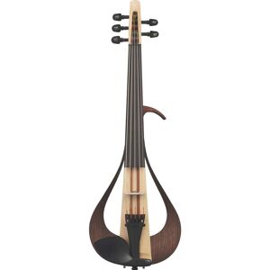 Yamaha Yev105 Natural 5-String Electric Violin Yamaha Yev105 Natural 5-String Electric Violin