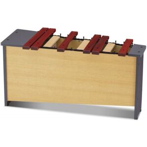 Suzuki Xylophone Bass Add-on XPB-6 Suzuki Xylophone Bass Add-on XPB-6