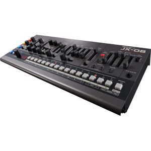 Roland JX-08 Boutique Synthesizer Roland JX-08 Boutique Synthesizer