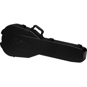 Gibson ASPRCASE-LG Deluxe Protector Small-Body Acoustic Guitar Case Gibson ASPRCASE-LG Deluxe Protector Small-Body Acoustic Guitar Case