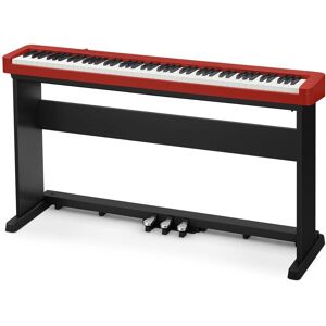 Casio CDP-S160 RD SET Digital Piano Casio CDP-S160 RD SET Digital Piano