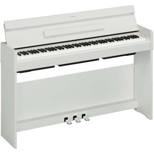 Yamaha Arius YDP-S35WH Digital Piano (White) Yamaha Arius YDP-S35WH Digital Piano (White)
