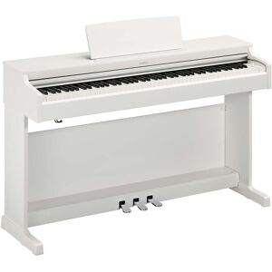 Yamaha Arius YDP-165WH Digital Piano (White) Yamaha Arius YDP-165WH Digital Piano (White)