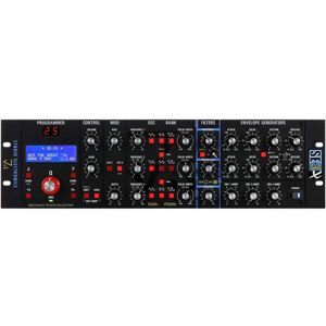Studio Electronics SE-3X Synthesizer Studio Electronics SE-3X Synthesizer