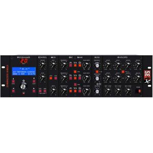 Studio Electronics SE-1X 2019 Synthesizer Studio Electronics SE-1X 2019 Synthesizer