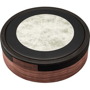Schlagwerk RTB14RED Bodhran Neotrad Red Brown Frame-Drum Schlagwerk RTB14RED Bodhran Neotrad Red Brown Frame-Drum