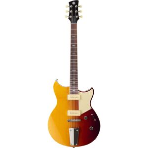 Yamaha Revstar Standard RSS02T Sunset Burst Electric Guitar with Deluxe Gig Bag Yamaha Revstar Standard RSS02T Sunset Burst Electric Guitar with Deluxe Gig Bag