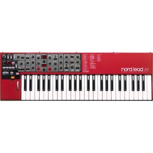 Clavia Nord Lead A1 Analog Modeling Synthesizer Clavia Nord Lead A1 Analog Modeling Synthesizer