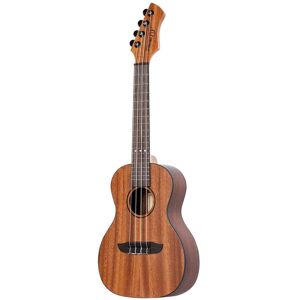 Ortega RUHZ-MM-L Horizon Series Left-handed Concert Ukulele Natural left-handed concert ukulele Ortega RUHZ-MM-L Horizon Series Left-handed Concert Ukulele Natural left-handed concert ukulele