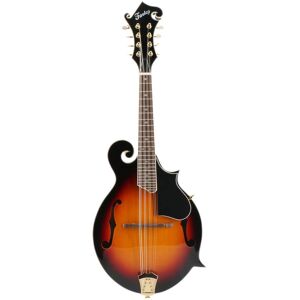 Fazley FMA321SB Sunburst F-Style Mandolin Fazley FMA321SB Sunburst F-Style Mandolin