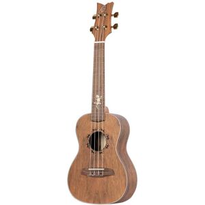 Ortega LIZARD-CC-GBL Lizard Series Left-handed Concert Ukulele Electro-Acoustic with Gig Bag Ortega LIZARD-CC-GBL Lizard Series Left-handed Concert Ukulele Electro-Acoustic with Gig Bag