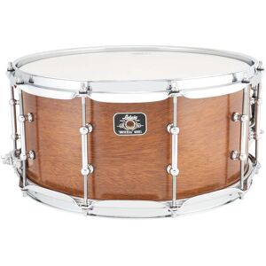 Ludwig LU6514MA Universal Wood Mahogany 14 x 6.5-inch Snare Drum Ludwig LU6514MA Universal Wood Mahogany 14 x 6.5-inch Snare Drum