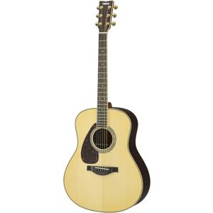 Yamaha LL16L ARE Left-Handed Electro-Acoustic Steel-String Guitar Yamaha LL16L ARE Left-Handed Electro-Acoustic Steel-String Guitar