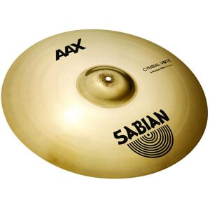 Sabian AAX 20-inch X-Plosion Ride Sabian AAX 20-inch X-Plosion Ride