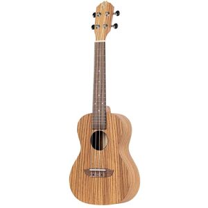 Ortega RFU11Z-L Timber Series Natural Left-Handed with Gig Bag Ortega RFU11Z-L Timber Series Natural Left-Handed with Gig Bag