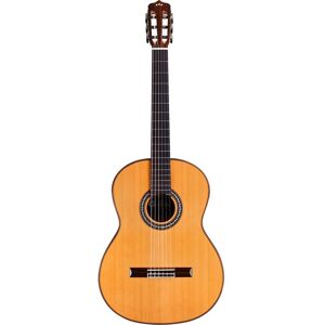 Cordoba C9 Crossover Luthier Classical Guitar with Case Cordoba C9 Crossover Luthier Classical Guitar with Case