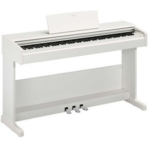 Yamaha Arius YDP-105 White Digital Piano Yamaha Arius YDP-105 White Digital Piano