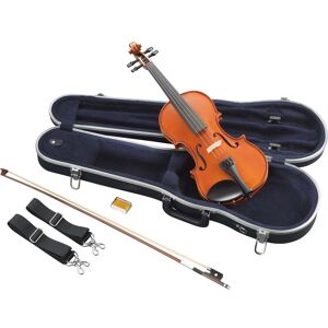 Yamaha V3SKA Guarneri del Gesù 4/4 Violin with Case, Bow and Rosin Yamaha V3SKA Guarneri del Gesù 4/4 Violin with Case, Bow and Rosin