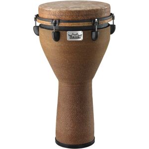 Remo DJ-0012-05 Mondo Djembé Earth 12-inch Djembe Remo DJ-0012-05 Mondo Djembé Earth 12-inch Djembe