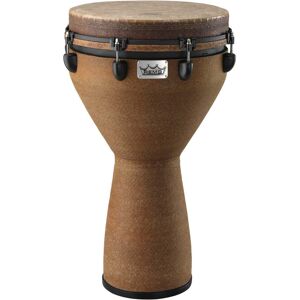 Remo DJ-0014-05 Mondo Djembé Earth 14-inch Remo DJ-0014-05 Mondo Djembé Earth 14-inch