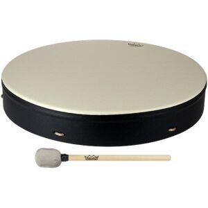 Remo E1-0322-71-CST Buffalo Drum Comfort 22-inch Frame Drum with Beater Remo E1-0322-71-CST Buffalo Drum Comfort 22-inch Frame Drum with Beater